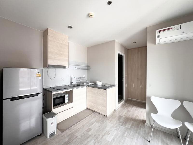 Plum Condo Ramkhamheng Station, Bangkok, Ramkhamhaeng Road, Suan Luang, Bangkok, 2 Bedrooms, 47 sqm, Condo For Rent, by Sumitara Sampattavanija, 500534372 - DDproperty.com
