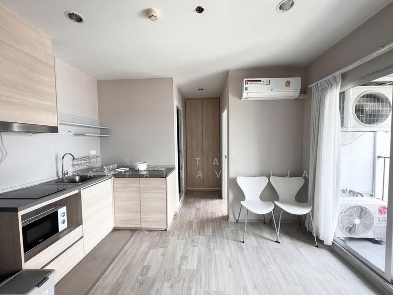 Plum Condo Ramkhamheng Station : พลัม คอนโด รามคำแหง สเตชั่น, กรุงเทพ, ถนนรามคำแหง, สวนหลวง, กรุงเทพ, 47 ตร.ม., คอนโด ให้เช่า, โดย Sumitara Sampattavanija, 500534372 - DDproperty.com