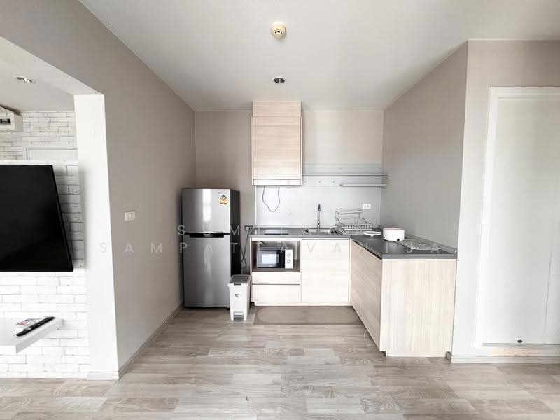 Plum Condo Ramkhamheng Station : พลัม คอนโด รามคำแหง สเตชั่น, กรุงเทพ, ถนนรามคำแหง, สวนหลวง, กรุงเทพ, 47 ตร.ม., คอนโด ให้เช่า, โดย Sumitara Sampattavanija, 500534372 - DDproperty.com