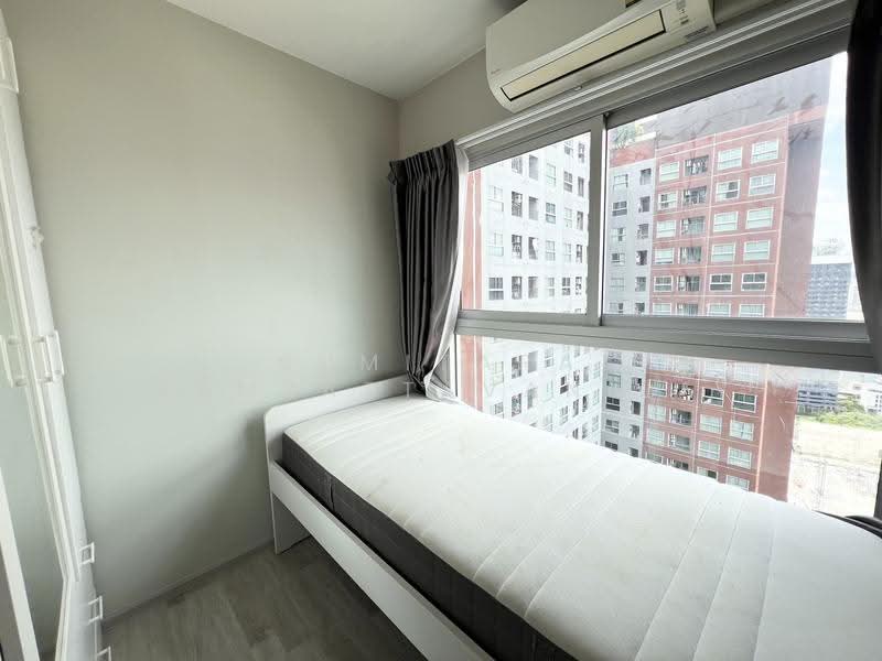 Plum Condo Ramkhamheng Station, Bangkok, Ramkhamhaeng Road, Suan Luang, Bangkok, 2 Bedrooms, 47 sqm, Condo For Rent, by Sumitara Sampattavanija, 500534372 - DDproperty.com