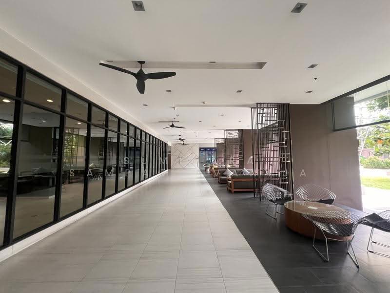 Plum Condo Ramkhamheng Station, Bangkok, Ramkhamhaeng Road, Suan Luang, Bangkok, 2 Bedrooms, 47 sqm, Condo For Rent, by Sumitara Sampattavanija, 500534372 - DDproperty.com