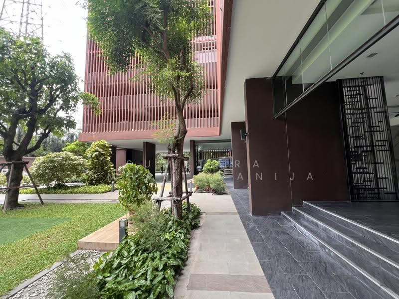 Plum Condo Ramkhamheng Station : พลัม คอนโด รามคำแหง สเตชั่น, กรุงเทพ, ถนนรามคำแหง, สวนหลวง, กรุงเทพ, 47 ตร.ม., คอนโด ให้เช่า, โดย Sumitara Sampattavanija, 500534372 - DDproperty.com