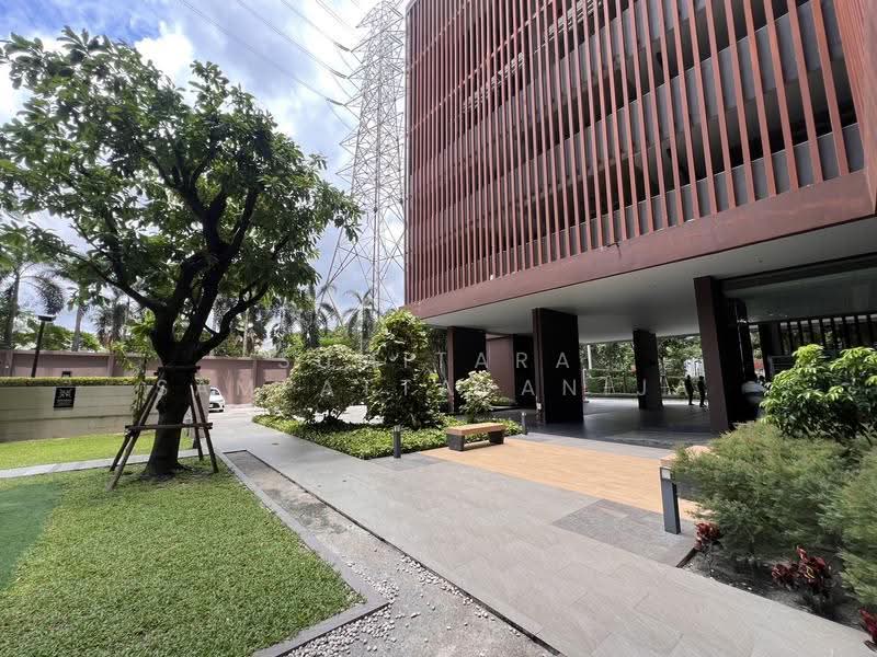 Plum Condo Ramkhamheng Station, Bangkok, Ramkhamhaeng Road, Suan Luang, Bangkok, 2 Bedrooms, 47 sqm, Condo For Rent, by Sumitara Sampattavanija, 500534372 - DDproperty.com