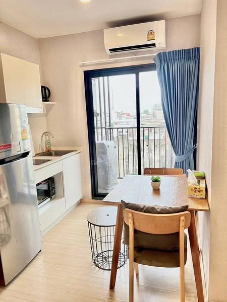 Plum Condo ปิ่นเกล้า สเตชั่น (พลัมคอนโด ปิ่นเกล้า สเตชั่น), กรุงเทพ, ถนนสมเด็จพระปิ่นเกล้า, บางยี่ขัน, บางพลัด, กรุงเทพ, 25 ตร.ม., คอนโด ขาย, โดย คุณพิมพ์ (เพ็ญนิภา), 500534373 - DDproperty.com