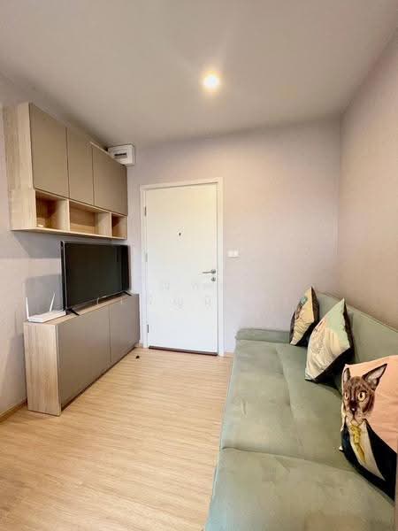 Plum Condo ปิ่นเกล้า สเตชั่น (พลัมคอนโด ปิ่นเกล้า สเตชั่น), กรุงเทพ, ถนนสมเด็จพระปิ่นเกล้า, บางยี่ขัน, บางพลัด, กรุงเทพ, 25 ตร.ม., คอนโด ขาย, โดย คุณพิมพ์ (เพ็ญนิภา), 500534373 - DDproperty.com