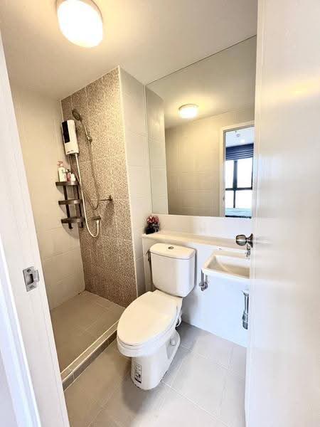 Plum Condo ปิ่นเกล้า สเตชั่น (พลัมคอนโด ปิ่นเกล้า สเตชั่น), กรุงเทพ, ถนนสมเด็จพระปิ่นเกล้า, บางยี่ขัน, บางพลัด, กรุงเทพ, 25 ตร.ม., คอนโด ขาย, โดย คุณพิมพ์ (เพ็ญนิภา), 500534373 - DDproperty.com