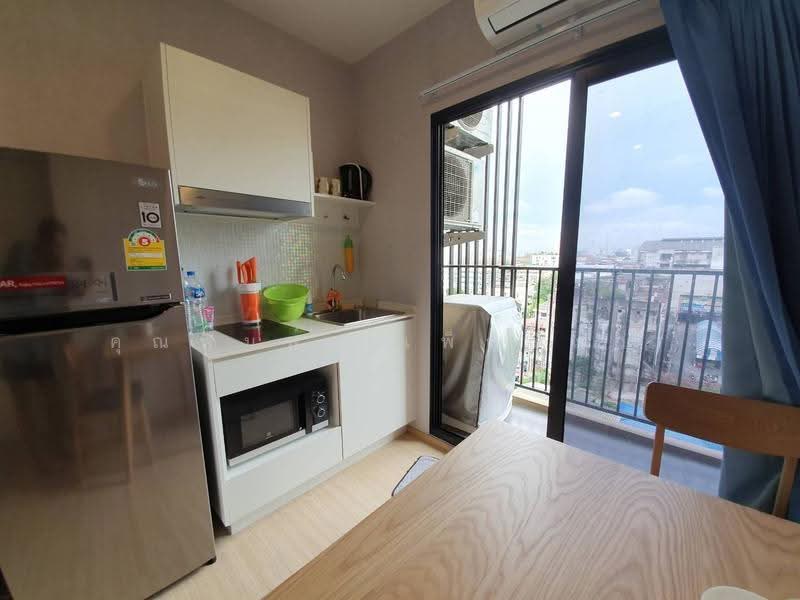 Plum Condo ปิ่นเกล้า สเตชั่น (พลัมคอนโด ปิ่นเกล้า สเตชั่น), กรุงเทพ, ถนนสมเด็จพระปิ่นเกล้า, บางยี่ขัน, บางพลัด, กรุงเทพ, 25 ตร.ม., คอนโด ขาย, โดย คุณพิมพ์ (เพ็ญนิภา), 500534373 - DDproperty.com