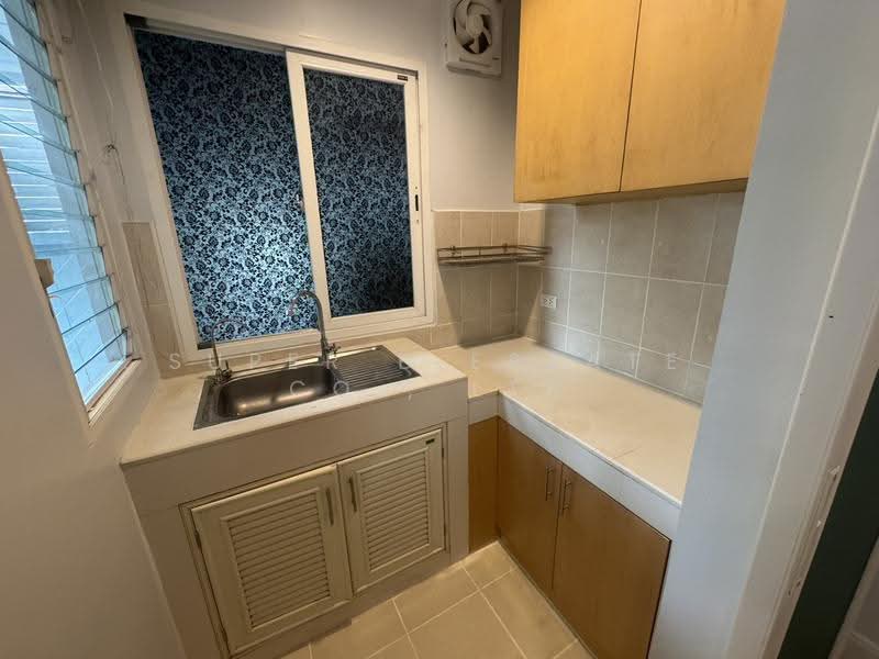 Baan Klang Muang Urbanion Rama 9-Ladprao, Bangkok, Soi Ladprao 84, Ladprao Road, Wang Thonglang, Bangkok, 3 Bedrooms, 150 sqm, Townhouse For Rent, by Super B Estate Co., Ltd, 500534375 - DDproperty.com