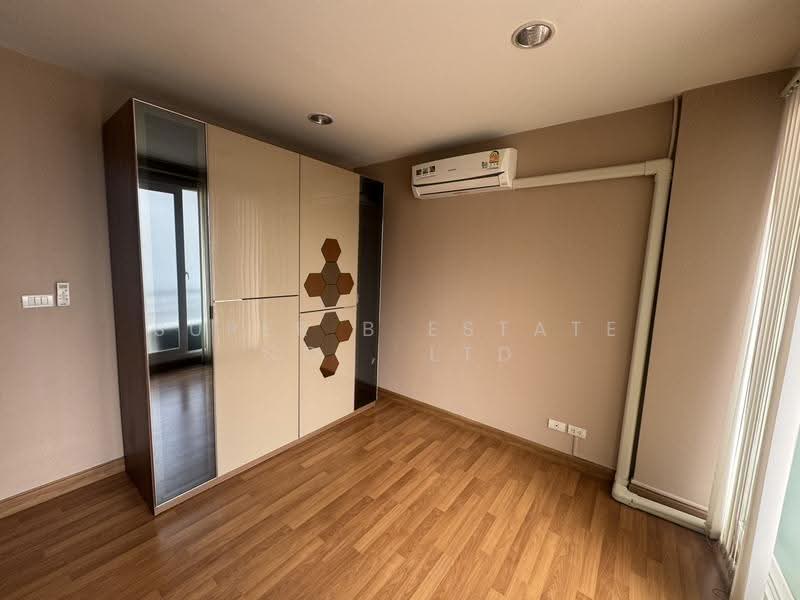 Baan Klang Muang Urbanion Rama 9-Ladprao, Bangkok, Soi Ladprao 84, Ladprao Road, Wang Thonglang, Bangkok, 3 Bedrooms, 150 sqm, Townhouse For Rent, by Super B Estate Co., Ltd, 500534375 - DDproperty.com