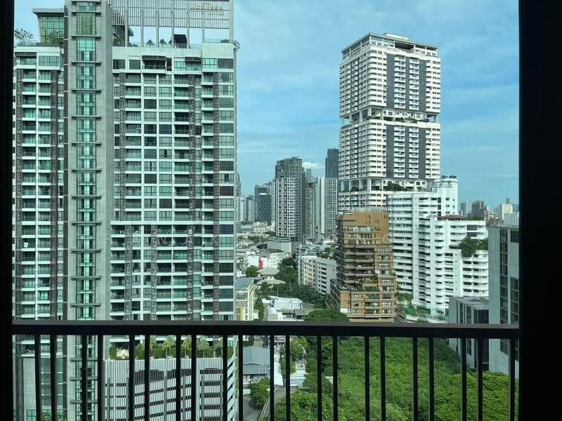 Noble Refine, Bangkok, Soi Sukhumvit 26, Sukhumvit Road, Khong Tan, Khlong Toei, Bangkok, 2 Bedrooms, 68 sqm, Condo For Sale, by Thanakit Pongpit, 500534376 - DDproperty.com