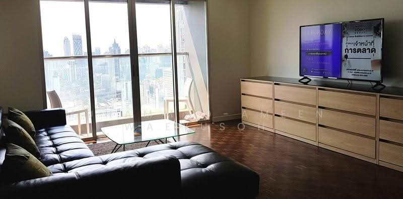 Sukhumvit Suite, Bangkok, 19 Soi Sukhumvit 13, Khlongtoei Nua, Watthana, Bangkok, 1 Bedroom, 58 sqm, Condo For Sale, by Muhammad-ameen Waeyusoh, 500534377 - DDproperty.com