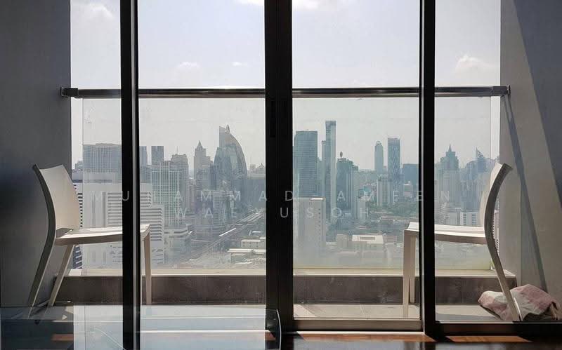 Sukhumvit Suite : สุขุมวิท สวีท, กรุงเทพ, 19 ซอยสุขุมวิท 13, คลองเตยเหนือ, วัฒนา, กรุงเทพ, 58 ตร.ม., คอนโด ขาย, โดย Muhammad-ameen Waeyusoh, 500534377 - DDproperty.com