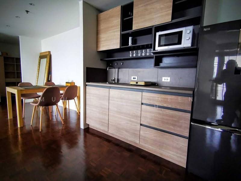 Sukhumvit Suite : สุขุมวิท สวีท, กรุงเทพ, 19 ซอยสุขุมวิท 13, คลองเตยเหนือ, วัฒนา, กรุงเทพ, 58 ตร.ม., คอนโด ขาย, โดย Muhammad-ameen Waeyusoh, 500534377 - DDproperty.com
