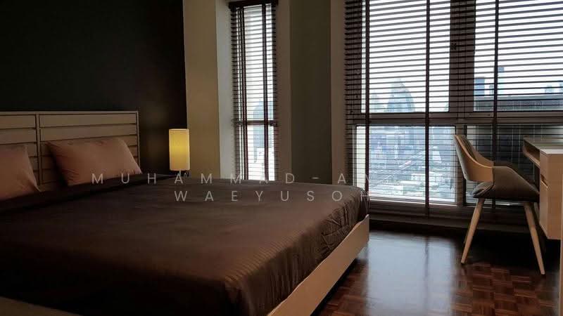 Sukhumvit Suite, Bangkok, 19 Soi Sukhumvit 13, Khlongtoei Nua, Watthana, Bangkok, 1 Bedroom, 58 sqm, Condo For Sale, by Muhammad-ameen Waeyusoh, 500534377 - DDproperty.com
