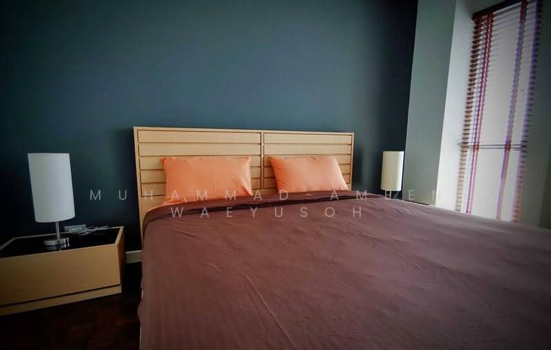 Sukhumvit Suite, Bangkok, 19 Soi Sukhumvit 13, Khlongtoei Nua, Watthana, Bangkok, 1 Bedroom, 58 sqm, Condo For Sale, by Muhammad-ameen Waeyusoh, 500534377 - DDproperty.com