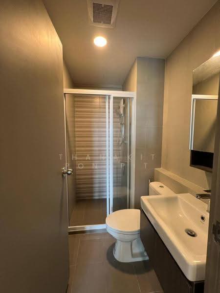 Aspire Sukhumvit-Rama 4, Bangkok, 4404 Rama 4 Road, Phra Kanong, Khlong Toei, Bangkok, 1 Bedroom, 31 sqm, Condo For Rent, by Thanakit Pongpit, 500534380 - DDproperty.com