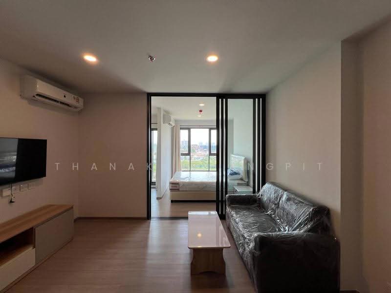 Aspire Sukhumvit-Rama 4, Bangkok, 4404 Rama 4 Road, Phra Kanong, Khlong Toei, Bangkok, 1 Bedroom, 31 sqm, Condo For Sale, by Thanakit Pongpit, 500534382 - DDproperty.com