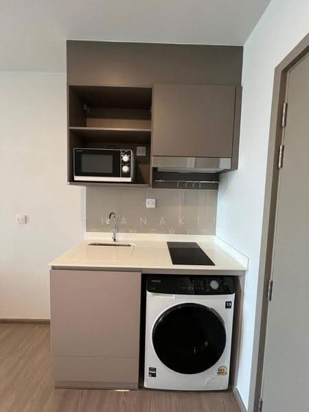 Aspire Sukhumvit-Rama 4, Bangkok, 4404 Rama 4 Road, Phra Kanong, Khlong Toei, Bangkok, 1 Bedroom, 31 sqm, Condo For Sale, by Thanakit Pongpit, 500534382 - DDproperty.com