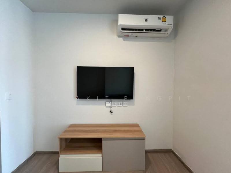 Aspire Sukhumvit-Rama 4, Bangkok, 4404 Rama 4 Road, Phra Kanong, Khlong Toei, Bangkok, 1 Bedroom, 31 sqm, Condo For Sale, by Thanakit Pongpit, 500534382 - DDproperty.com