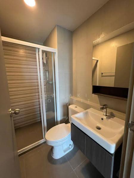 Aspire Sukhumvit-Rama 4, Bangkok, 4404 Rama 4 Road, Phra Kanong, Khlong Toei, Bangkok, 1 Bedroom, 31 sqm, Condo For Sale, by Thanakit Pongpit, 500534382 - DDproperty.com