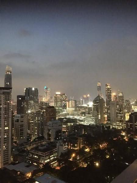 Oriental Residence, Bangkok, 110 Witthayu Road, Lumphini, Pathum Wan, Bangkok, 2 Bedrooms, 116 sqm, Apartment For Sale, by Muhammad-ameen Waeyusoh, 500534383 - DDproperty.com