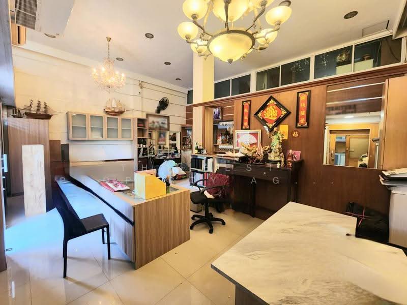 อาคารพาณิชย์บางเขน กรุงเทพมหานคร, Bangkok, Tha Rang, Bang Khen, Bangkok, , 105 sqm, Shophouse For Sale, by The Best Property Agent แนช, 500534384 - DDproperty.com