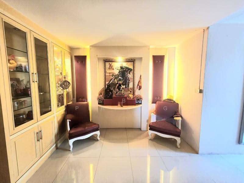 อาคารพาณิชย์บางเขน กรุงเทพมหานคร, Bangkok, Tha Rang, Bang Khen, Bangkok, , 105 sqm, Shophouse For Sale, by The Best Property Agent แนช, 500534384 - DDproperty.com