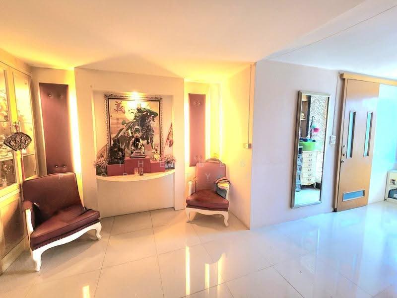 อาคารพาณิชย์บางเขน กรุงเทพมหานคร, Bangkok, Tha Rang, Bang Khen, Bangkok, , 105 sqm, Shophouse For Sale, by The Best Property Agent แนช, 500534384 - DDproperty.com
