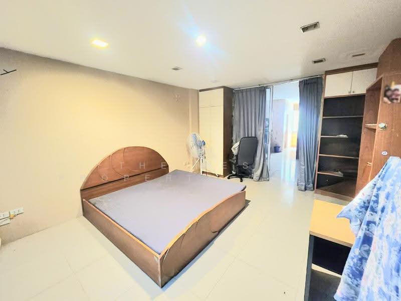 อาคารพาณิชย์บางเขน กรุงเทพมหานคร, กรุงเทพ, ท่าแร้ง, บางเขน, กรุงเทพ, 105 ตร.ม., ตึกแถว-อาคารพาณิชย์ ขาย, โดย The Best Property Agent แนช, 500534384 - DDproperty.com