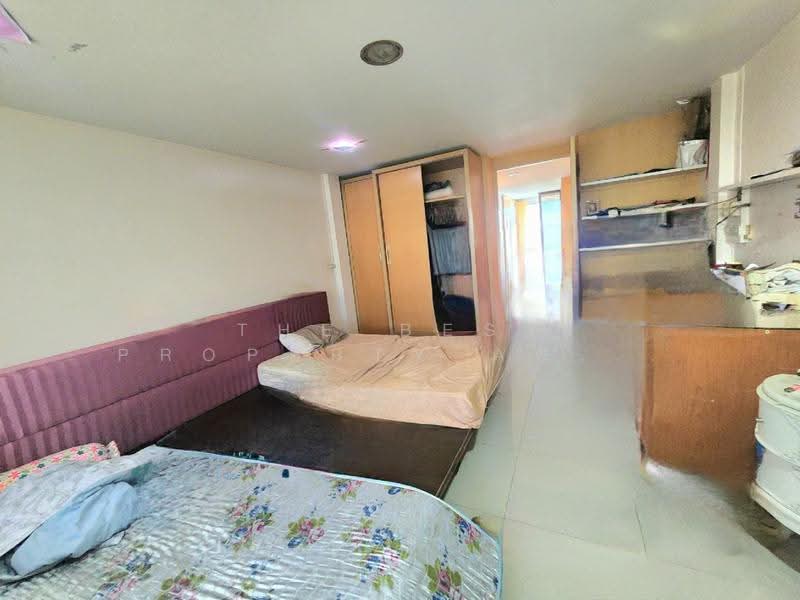 อาคารพาณิชย์บางเขน กรุงเทพมหานคร, Bangkok, Tha Rang, Bang Khen, Bangkok, , 105 sqm, Shophouse For Sale, by The Best Property Agent แนช, 500534384 - DDproperty.com