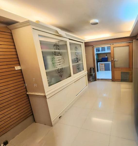 อาคารพาณิชย์บางเขน กรุงเทพมหานคร, Bangkok, Tha Rang, Bang Khen, Bangkok, , 105 sqm, Shophouse For Sale, by The Best Property Agent แนช, 500534384 - DDproperty.com