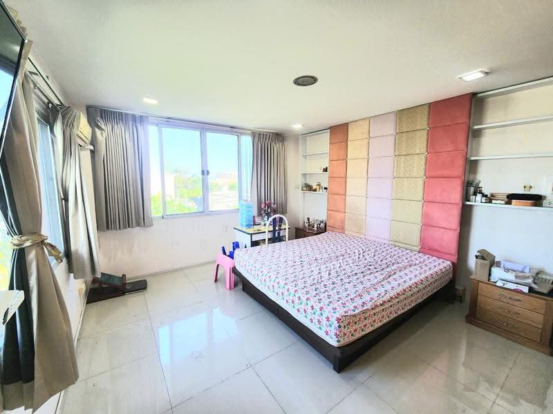อาคารพาณิชย์บางเขน กรุงเทพมหานคร, กรุงเทพ, ท่าแร้ง, บางเขน, กรุงเทพ, 105 ตร.ม., ตึกแถว-อาคารพาณิชย์ ขาย, โดย The Best Property Agent แนช, 500534384 - DDproperty.com