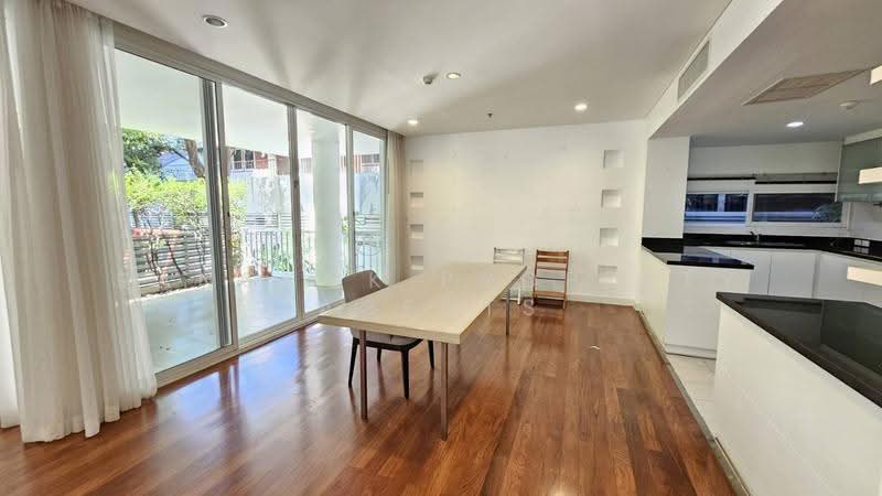 Shama Ekamai Bangkok, Bangkok, Ekamai Soi 8, Sukhumvit 63 Road, Phra Kanong Nua, Watthana, Bangkok, 3 Bedrooms, 240 sqm, Condo For Rent, by BANGKOK PROPERTY AGENTS, 500534385 - DDproperty.com