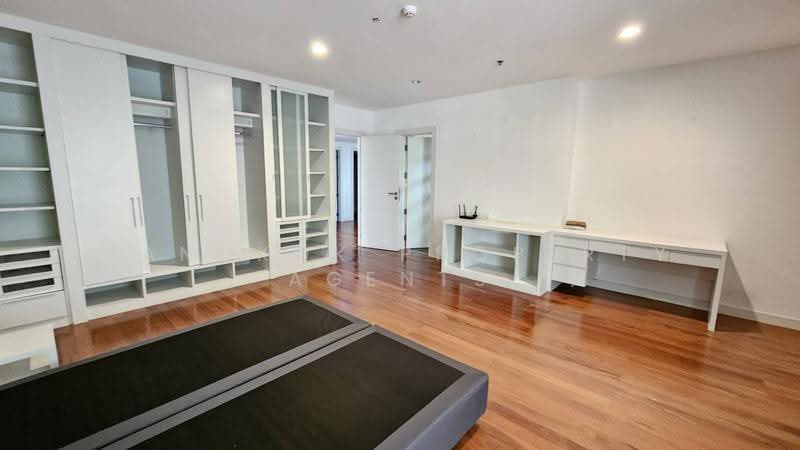 Shama Ekamai Bangkok, Bangkok, Ekamai Soi 8, Sukhumvit 63 Road, Phra Kanong Nua, Watthana, Bangkok, 3 Bedrooms, 240 sqm, Condo For Rent, by BANGKOK PROPERTY AGENTS, 500534385 - DDproperty.com