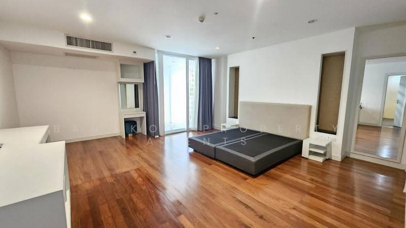 Shama Ekamai Bangkok, Bangkok, Ekamai Soi 8, Sukhumvit 63 Road, Phra Kanong Nua, Watthana, Bangkok, 3 Bedrooms, 240 sqm, Condo For Rent, by BANGKOK PROPERTY AGENTS, 500534385 - DDproperty.com