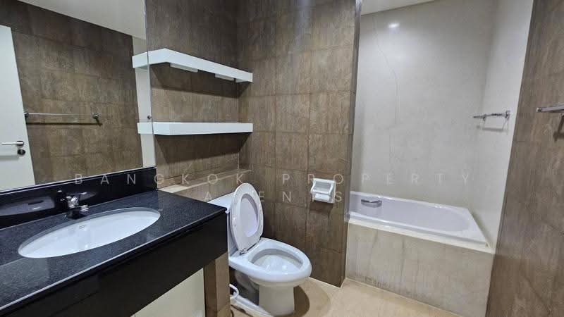 Shama Ekamai Bangkok, Bangkok, Ekamai Soi 8, Sukhumvit 63 Road, Phra Kanong Nua, Watthana, Bangkok, 3 Bedrooms, 240 sqm, Condo For Rent, by BANGKOK PROPERTY AGENTS, 500534385 - DDproperty.com