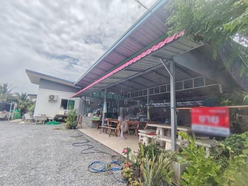 บ้านเดี่ยวนครชัยศรี นครปฐม, Nakhon Pathom, Khun Kaeo, Nakhon Chai Sri, Nakhon Pathom, 2 Bedrooms, 76 sqm, Single Detached House For Sale, by The Best Property จอย, 500534388 - DDproperty.com
