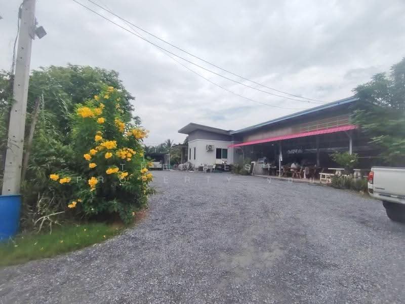 บ้านเดี่ยวนครชัยศรี นครปฐม, Nakhon Pathom, Khun Kaeo, Nakhon Chai Sri, Nakhon Pathom, 2 Bedrooms, 76 sqm, Single Detached House For Sale, by The Best Property จอย, 500534388 - DDproperty.com