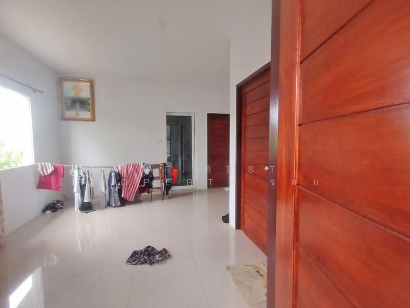 บ้านเดี่ยวนครชัยศรี นครปฐม, Nakhon Pathom, Khun Kaeo, Nakhon Chai Sri, Nakhon Pathom, 2 Bedrooms, 76 sqm, Single Detached House For Sale, by The Best Property จอย, 500534388 - DDproperty.com
