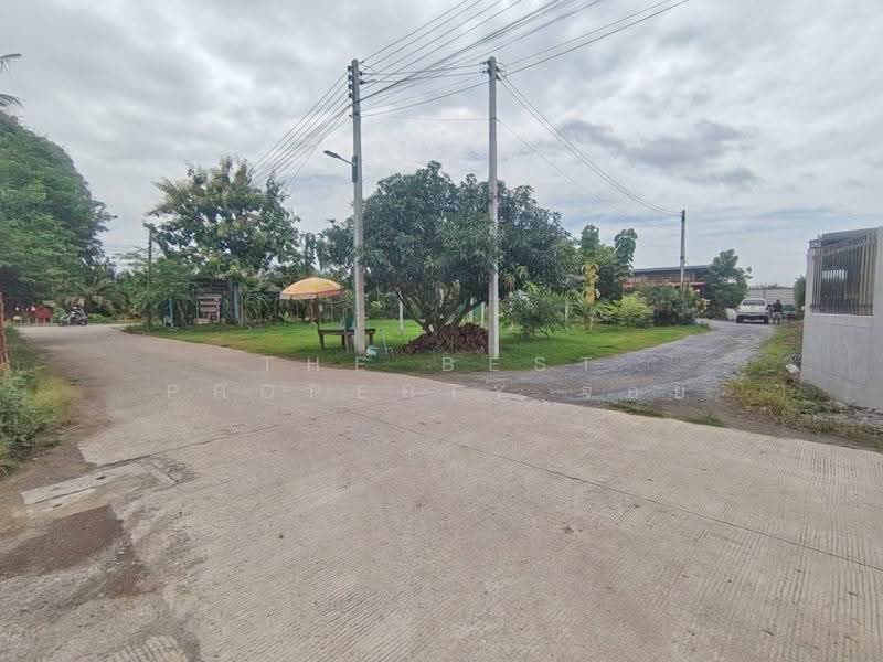 บ้านเดี่ยวนครชัยศรี นครปฐม, Nakhon Pathom, Khun Kaeo, Nakhon Chai Sri, Nakhon Pathom, 2 Bedrooms, 76 sqm, Single Detached House For Sale, by The Best Property จอย, 500534388 - DDproperty.com