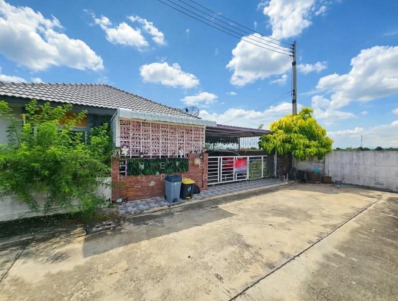 บ้านสวยพลัส บ้านโพธิ์, Chachoengsao, Nong Tin Nok, Ban Pho, Chachoengsao, 2 Bedrooms, 150 sqm, Townhouse For Sale, by The Best Property ปู, 500534390 - DDproperty.com