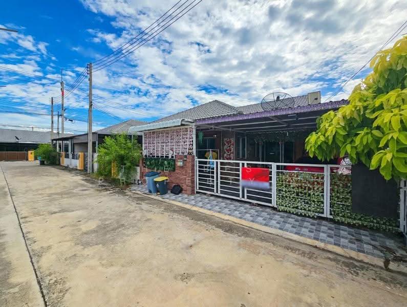 บ้านสวยพลัส บ้านโพธิ์, Chachoengsao, Nong Tin Nok, Ban Pho, Chachoengsao, 2 Bedrooms, 150 sqm, Townhouse For Sale, by The Best Property ปู, 500534390 - DDproperty.com