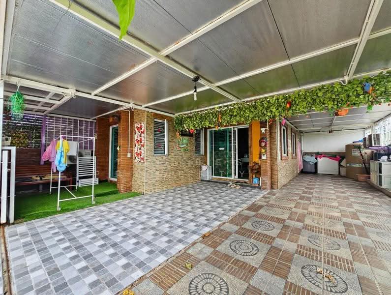 บ้านสวยพลัส บ้านโพธิ์, Chachoengsao, Nong Tin Nok, Ban Pho, Chachoengsao, 2 Bedrooms, 150 sqm, Townhouse For Sale, by The Best Property ปู, 500534390 - DDproperty.com