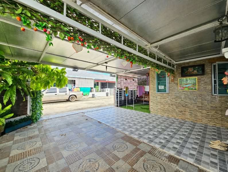 บ้านสวยพลัส บ้านโพธิ์, Chachoengsao, Nong Tin Nok, Ban Pho, Chachoengsao, 2 Bedrooms, 150 sqm, Townhouse For Sale, by The Best Property ปู, 500534390 - DDproperty.com