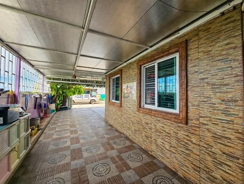 บ้านสวยพลัส บ้านโพธิ์, Chachoengsao, Nong Tin Nok, Ban Pho, Chachoengsao, 2 Bedrooms, 150 sqm, Townhouse For Sale, by The Best Property ปู, 500534390 - DDproperty.com