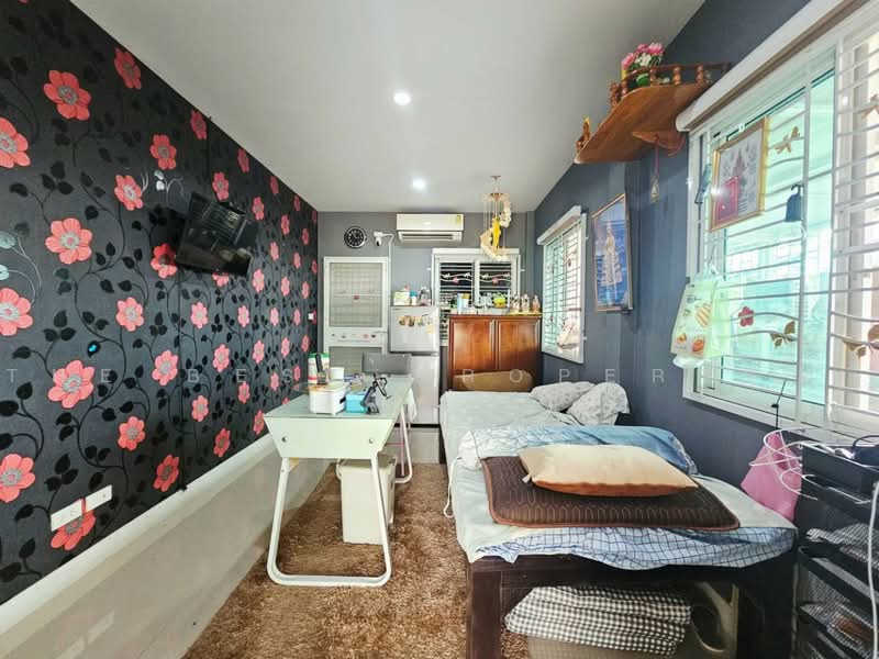 บ้านสวยพลัส บ้านโพธิ์, Chachoengsao, Nong Tin Nok, Ban Pho, Chachoengsao, 2 Bedrooms, 150 sqm, Townhouse For Sale, by The Best Property ปู, 500534390 - DDproperty.com