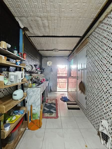 บ้านสวยพลัส บ้านโพธิ์, Chachoengsao, Nong Tin Nok, Ban Pho, Chachoengsao, 2 Bedrooms, 150 sqm, Townhouse For Sale, by The Best Property ปู, 500534390 - DDproperty.com