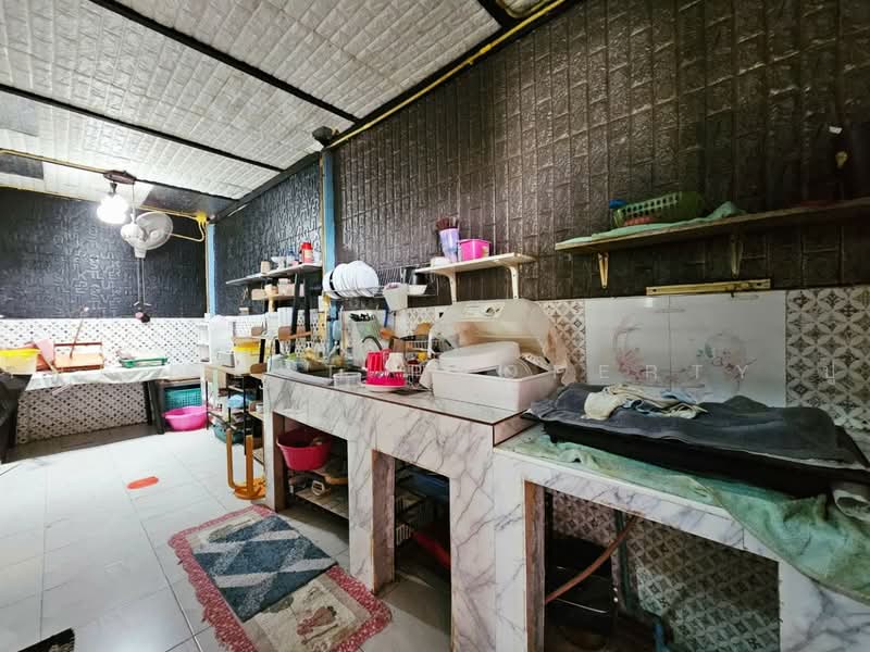 บ้านสวยพลัส บ้านโพธิ์, ฉะเชิงเทรา, หนองตีนนก, บ้านโพธิ์, ฉะเชิงเทรา, 150 ตร.ม., ทาวน์เฮ้าส์ ขาย, โดย The Best Property ปู, 500534390 - DDproperty.com
