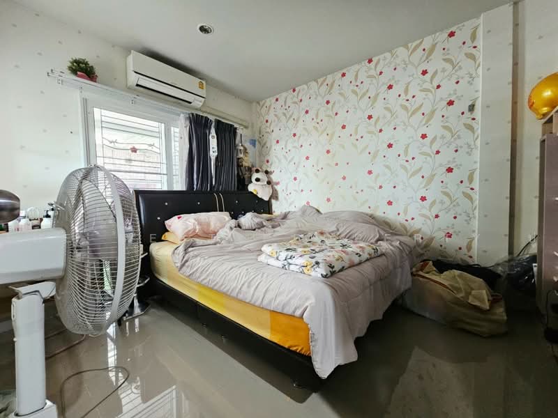 บ้านสวยพลัส บ้านโพธิ์, Chachoengsao, Nong Tin Nok, Ban Pho, Chachoengsao, 2 Bedrooms, 150 sqm, Townhouse For Sale, by The Best Property ปู, 500534390 - DDproperty.com