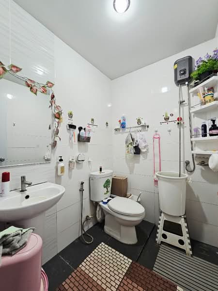 บ้านสวยพลัส บ้านโพธิ์, ฉะเชิงเทรา, หนองตีนนก, บ้านโพธิ์, ฉะเชิงเทรา, 150 ตร.ม., ทาวน์เฮ้าส์ ขาย, โดย The Best Property ปู, 500534390 - DDproperty.com